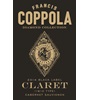 California Francis Coppola Diamond Collection Black Label Claret Cabernet-Sauvignon 2014